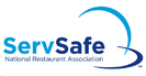 Serv Safe Logo