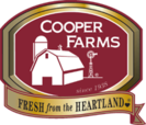 cooper farms