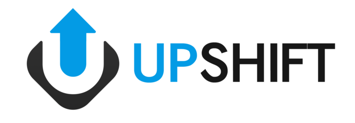 Upshift Logo Upshift Logo