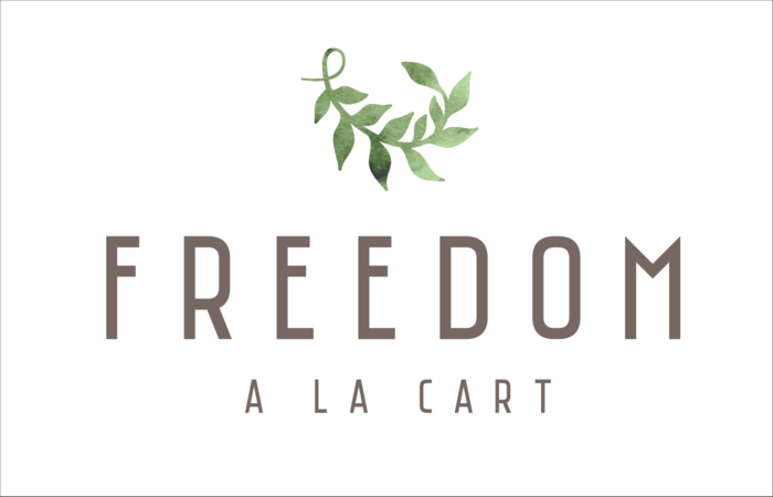 freedom a la carte