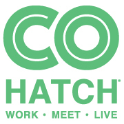 Cohatch Logo Stacked