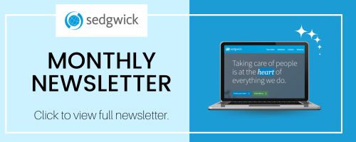 Sedgwick News Generic