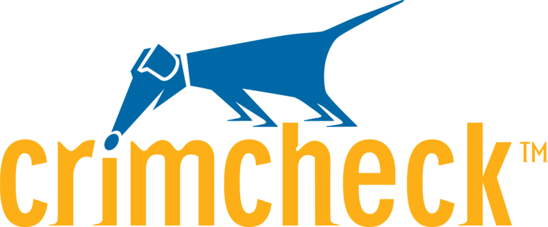 Crimcheck logo