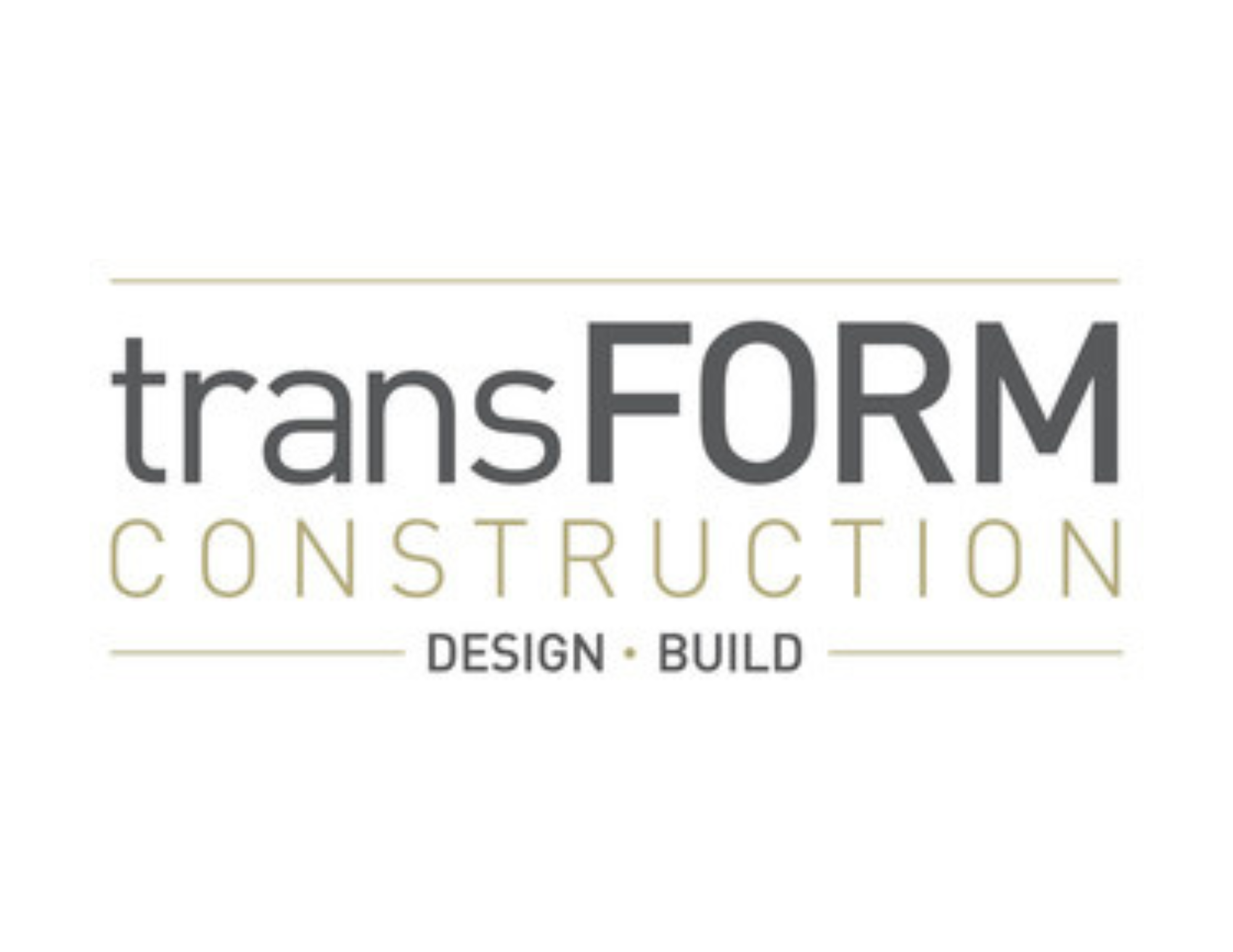 TransFORM Construction