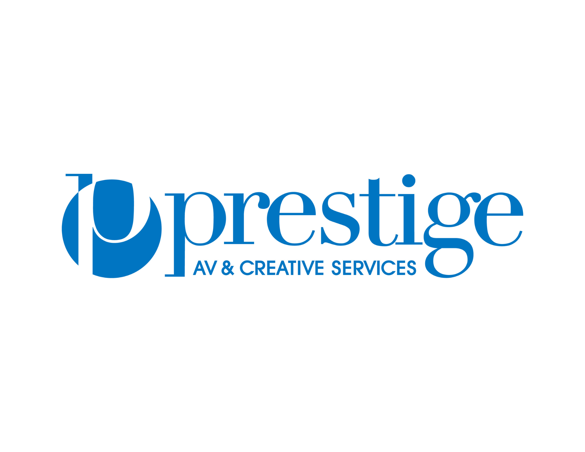 Prestige Audio Visual & Creative Services