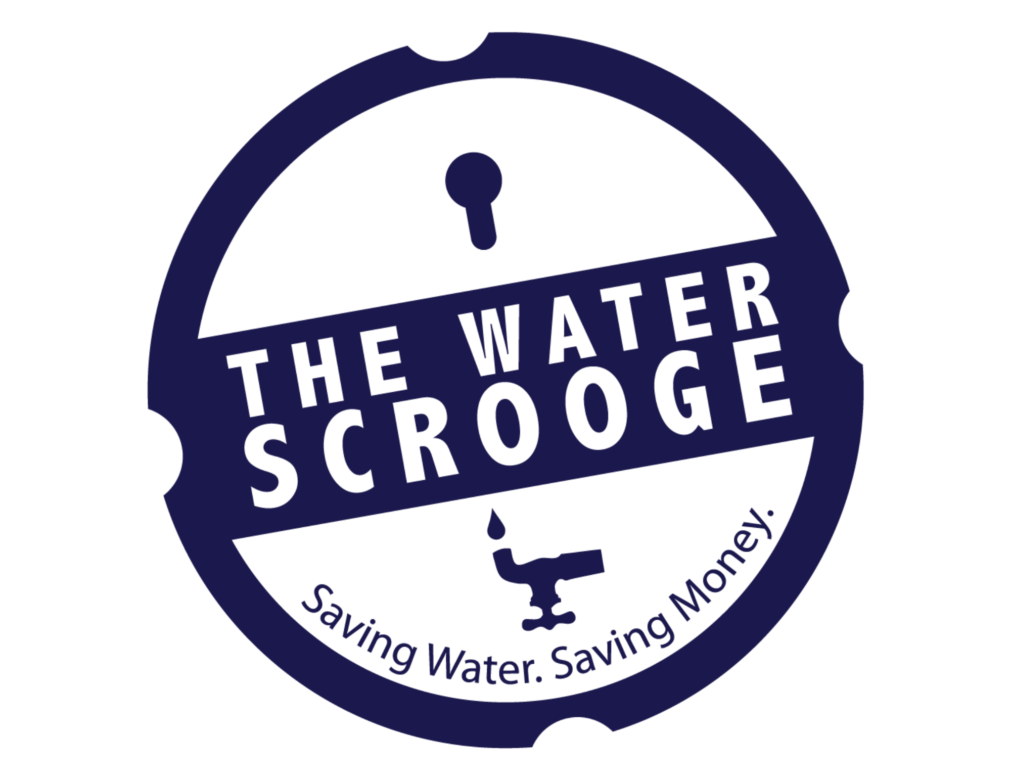 The Water Scrooge