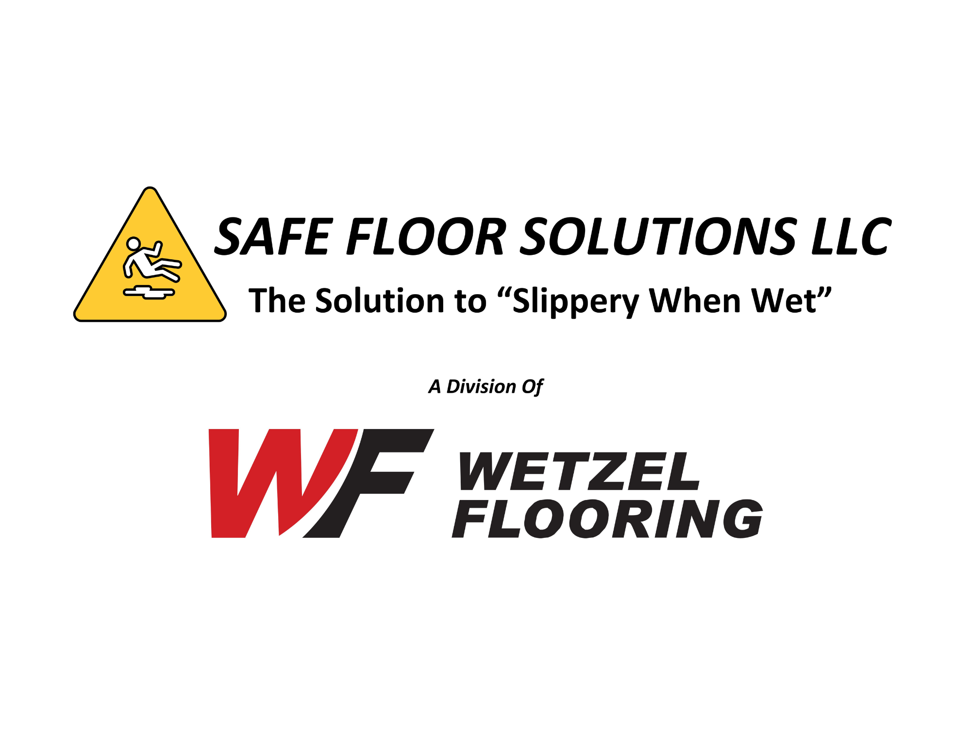 Wetzsel flooring