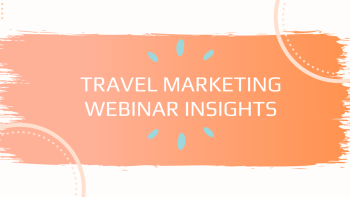 Travel Marketing Insights Travel Marketing Insights